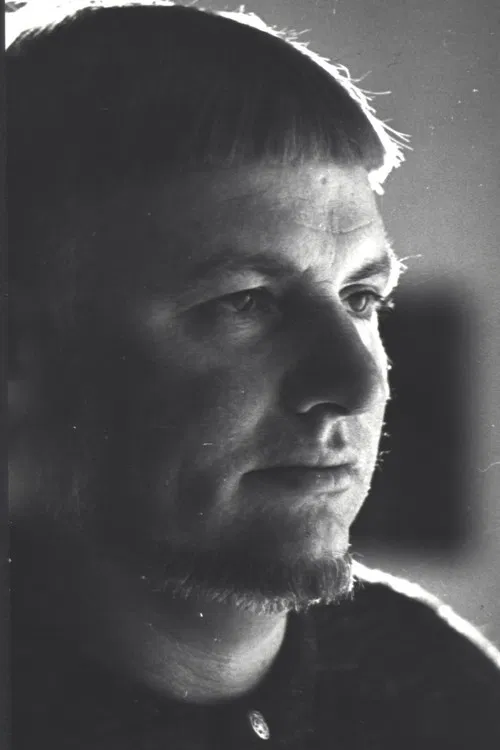 Volodymyr Melnichenko profile