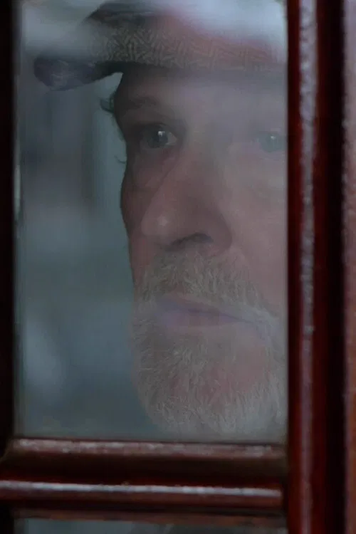 Brynhildur og Kjartan poster