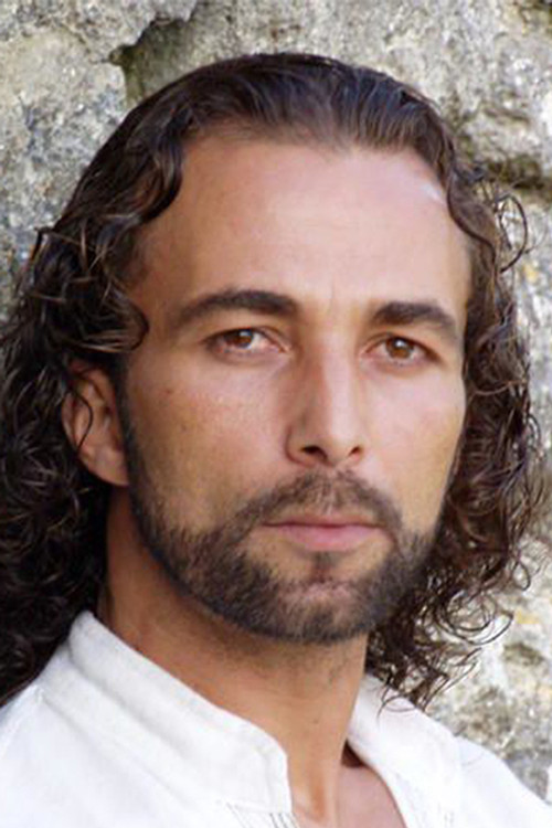 Ahmed Saguia profile