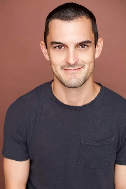 Wesley Taylor profile