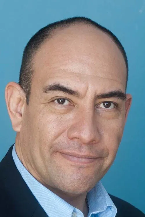 Alejandro Ampudia profile