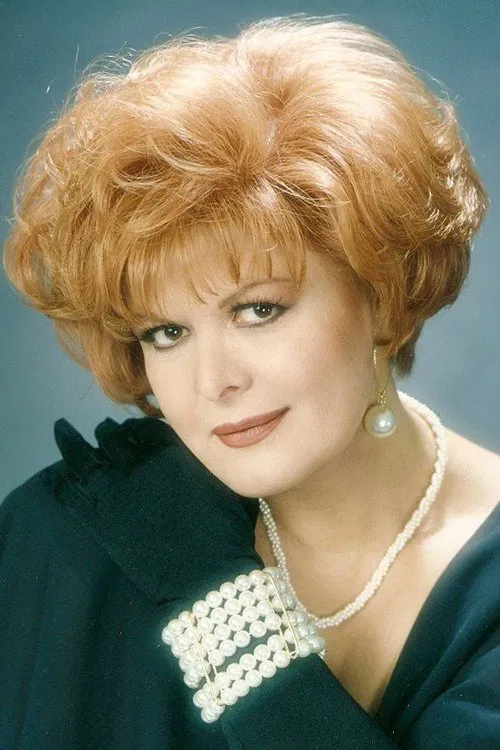 Neşe Karaböcek profile