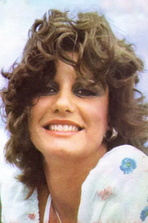 Ana María Ricci profile