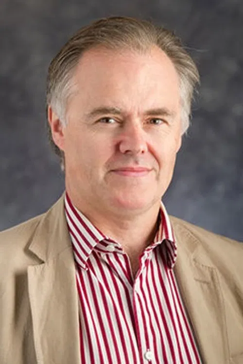 Douglas Hedley profile