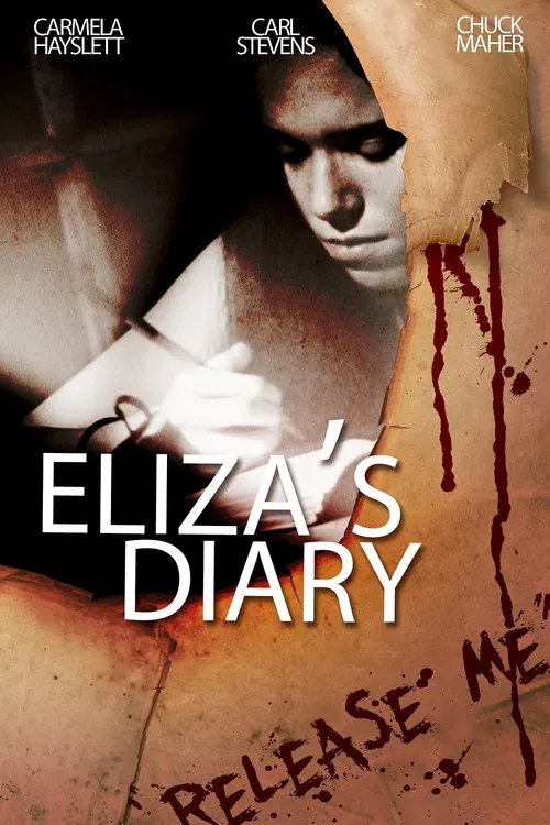 Eliza's Diary poster