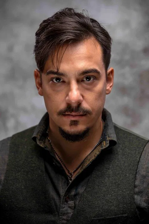 Ricky Russert profile