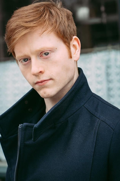 Alexander Lowe profile