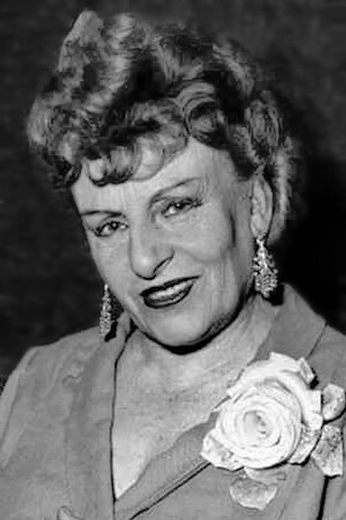 Tecla Scarano profile