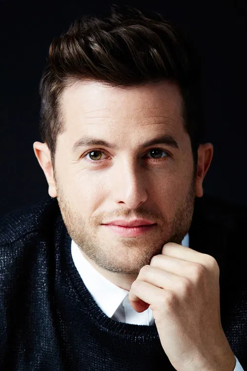 Jean-Philippe Dion profile