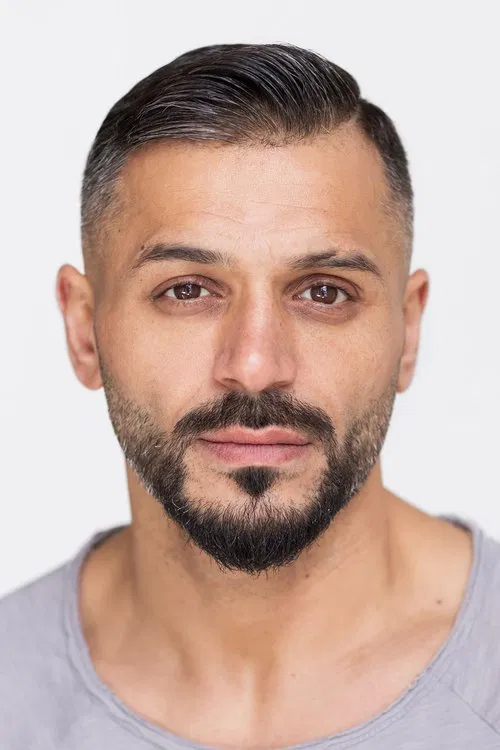 Tamer Arslan profile