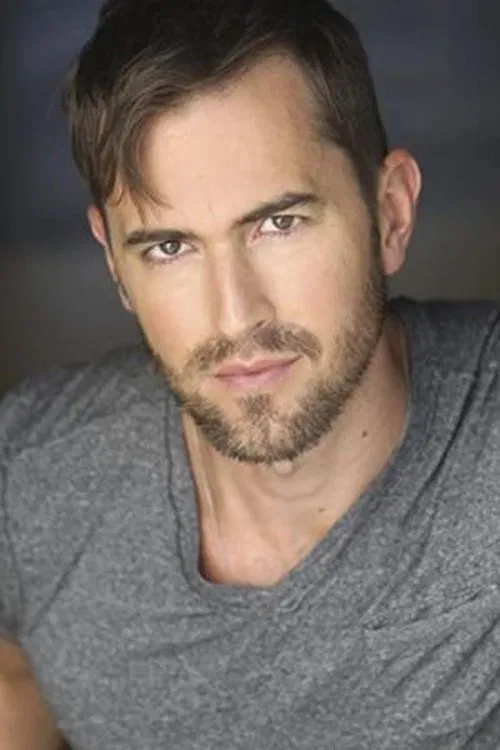 Adam J. Yeend profile