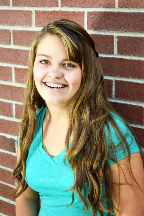 Baylie Riggs profile