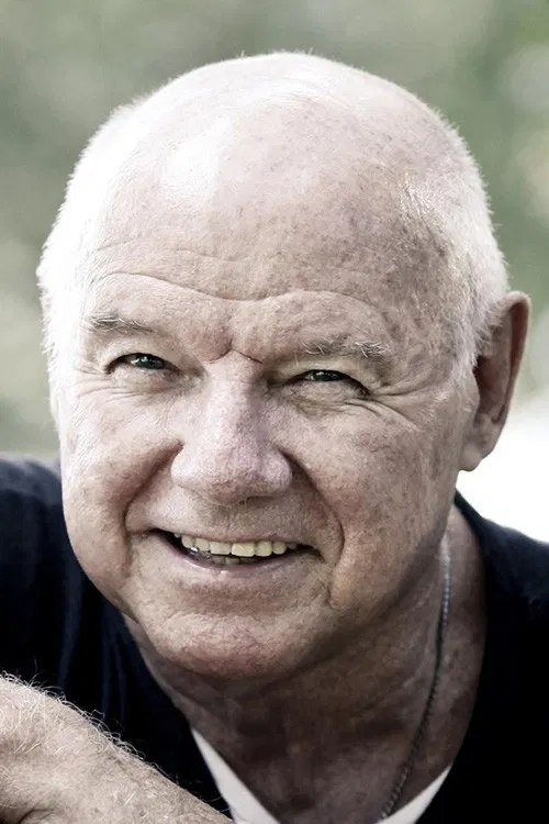 Russell Newman profile