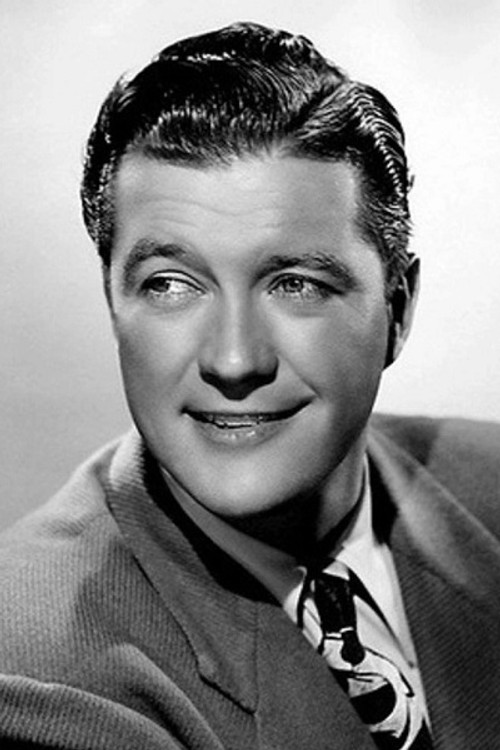 Dennis Morgan profile