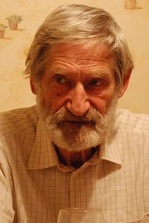 Horst Rehberg profile