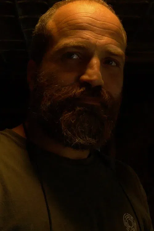 Babis Apostolidis profile