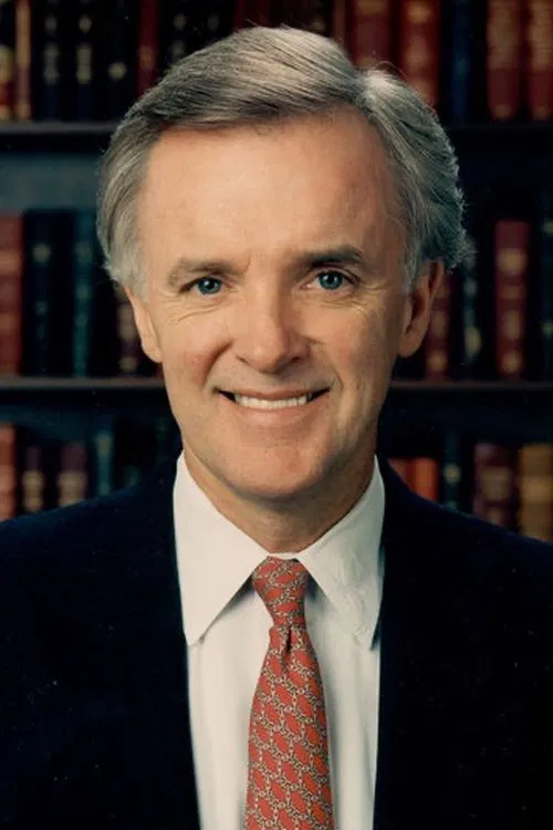 Bob Kerrey profile