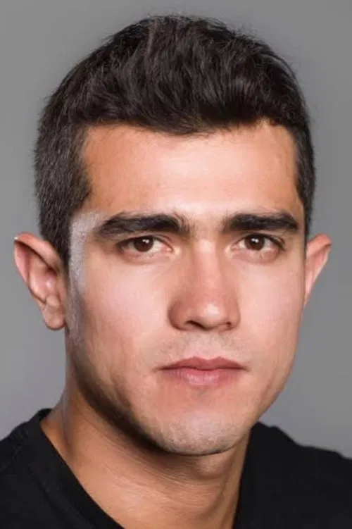 Eugenio Rubio profile