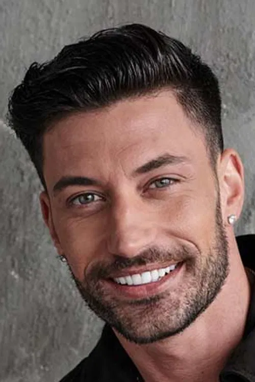 Giovanni Pernice profile