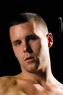 Luke Cassidy profile