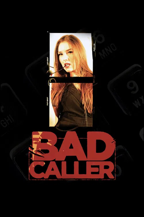 Bad Caller poster