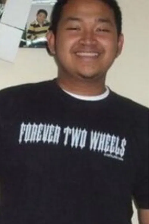 Yerdian Richie profile