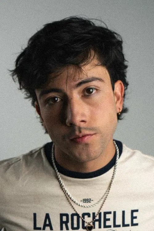 Pablo Granados profile