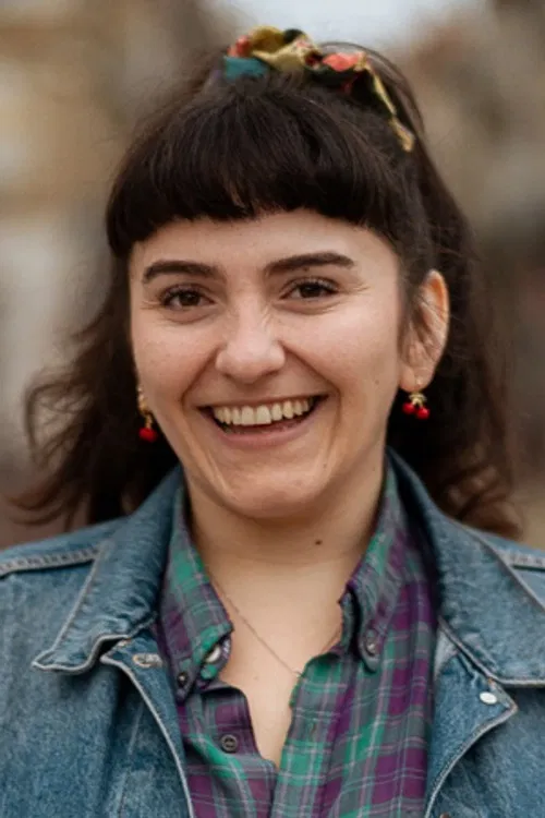 Apolline Andreys profile