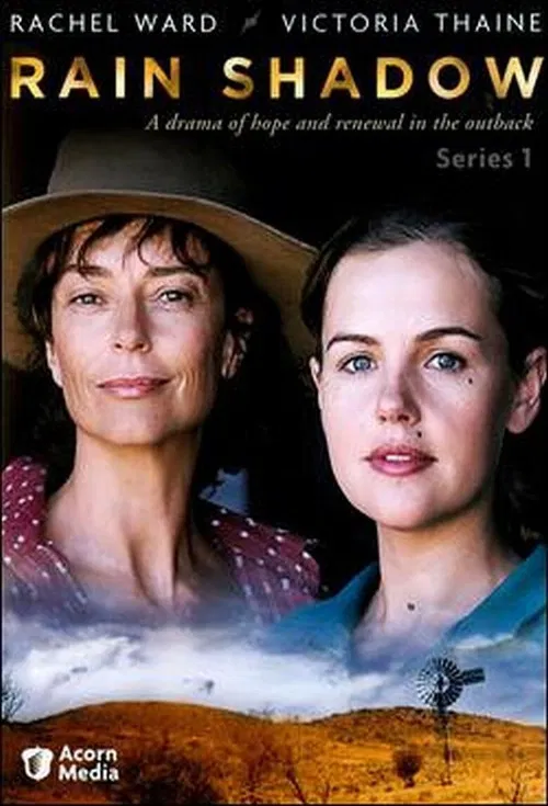 Rain Shadow poster