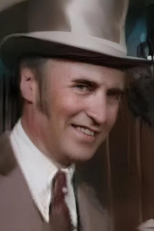 Andrey Kartashov profile