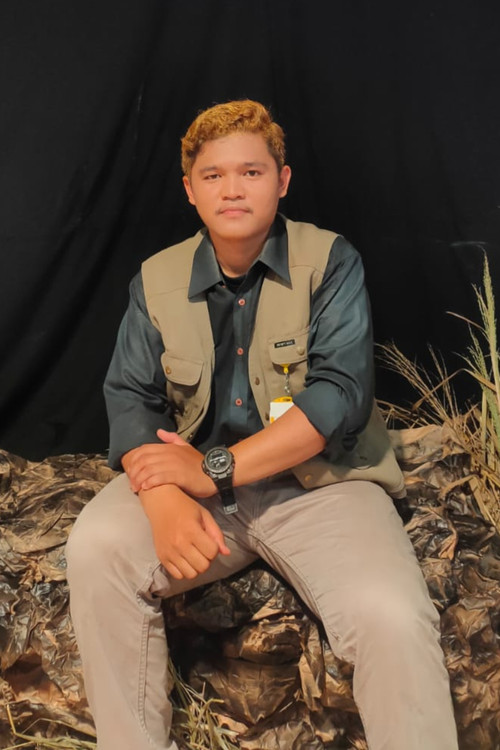 Nanda Elta Wira Pratama profile