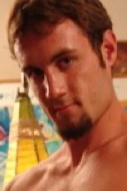 Alex Stirling profile