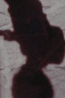 Señales de vida poster