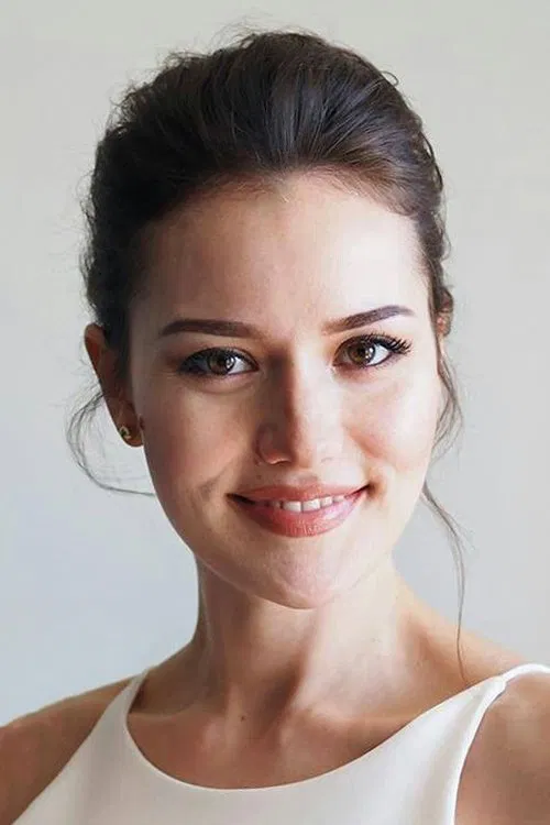 Fahriye Evcen profile
