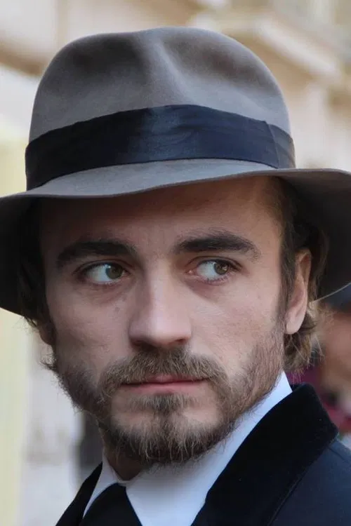 Oleh Oneshchak profile