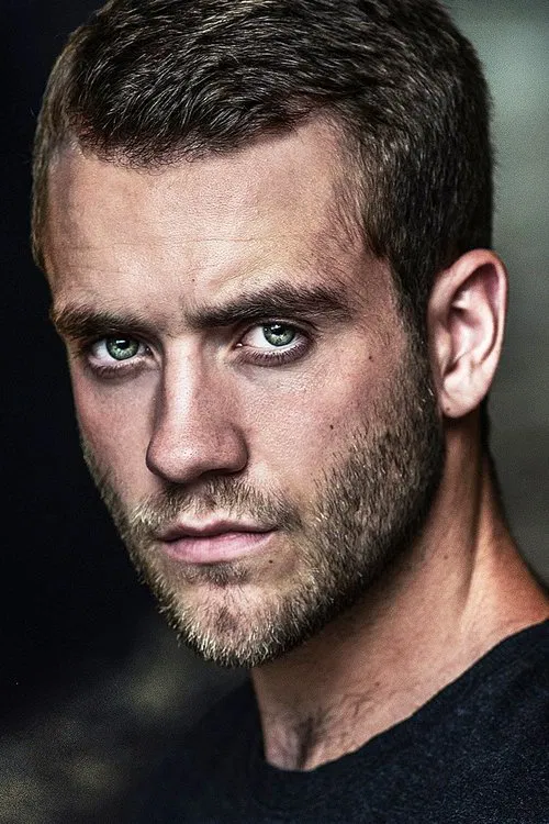 Benjamin Liddell profile