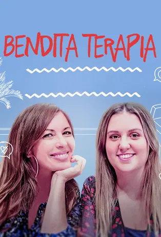 Bendita Terapia poster