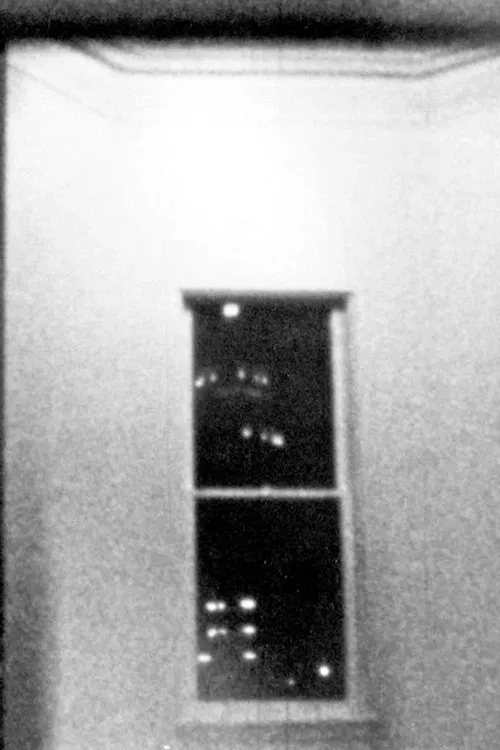 Weather Building poster