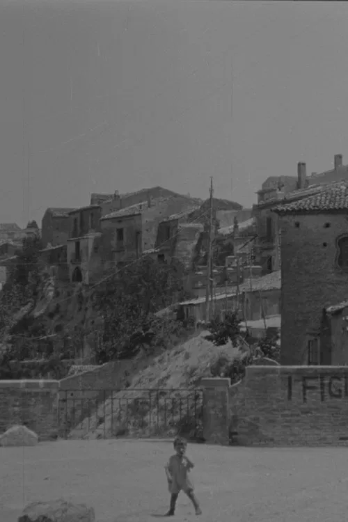 Sons of No-One poster