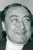 Tommy Godfrey profile