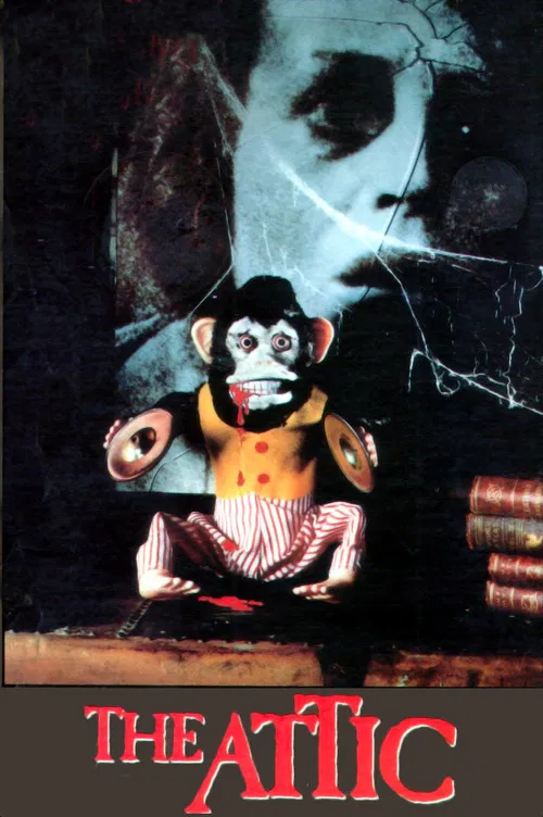 The Attic poster