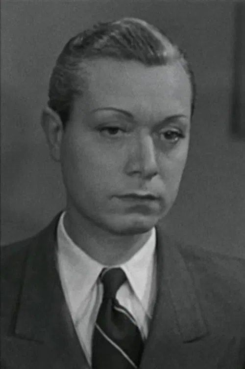 Géo Forster profile