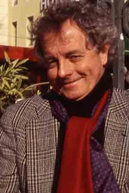 Richard Robbins profile