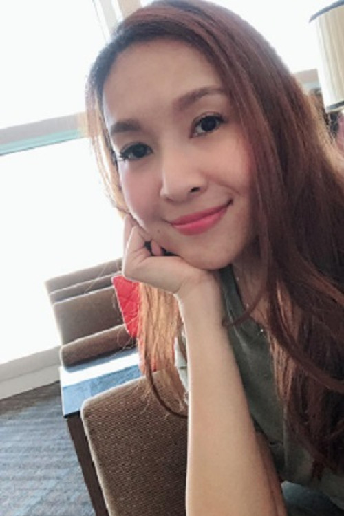 Intan Ladyana profile