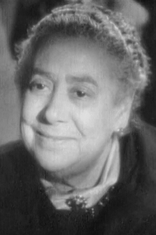 Alda de Aguiar profile