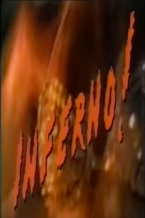 Inferno poster