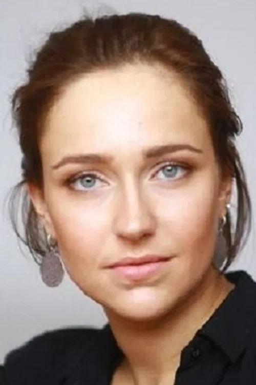 Tatyana Vinogradova profile