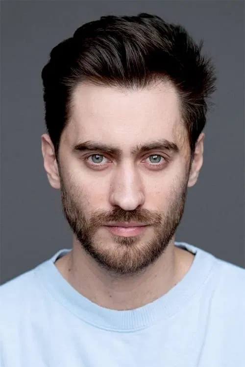 Dmitry Chebotarev profile