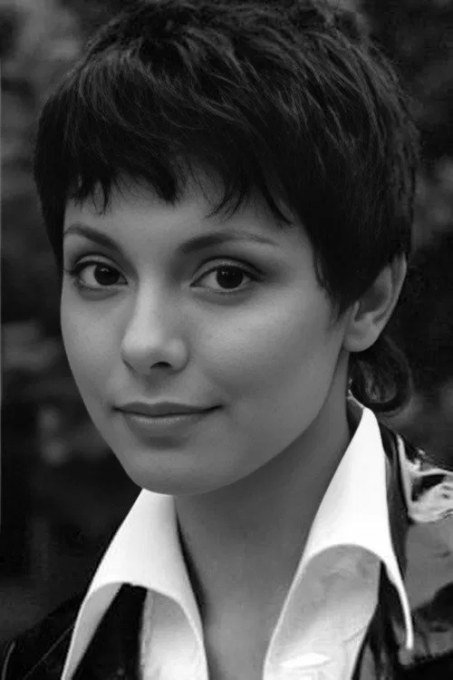 Nadira Mirzayeva profile