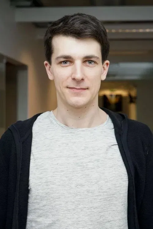 Simonas Storpirštis profile